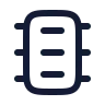 Microchip icon preview