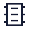 Microchip icon preview