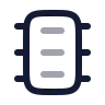 Microchip icon preview
