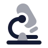Microscope icon preview