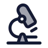 Microscope icon preview