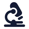 Microscope icon preview