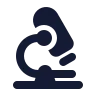 Microscope icon preview