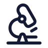 Microscope icon preview