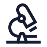 Microscope icon preview