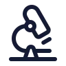 Microscope icon preview
