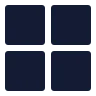Microsoft icon preview