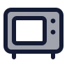 Microwave icon preview