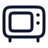 Microwave icon preview