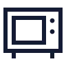 Microwave icon preview