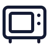 Microwave icon preview