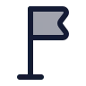 Milestone icon preview