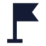 Milestone icon preview