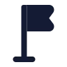Milestone icon preview