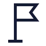 Milestone icon preview