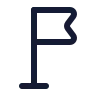 Milestone icon preview
