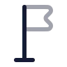 Milestone icon preview