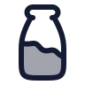 Milk Bottle icon preview