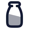 Milk icon preview
