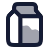 Milk Carton icon preview