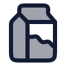 Milk Carton icon preview