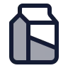 Milk Carton icon preview