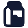 Milk Carton icon preview