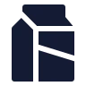 Milk Carton icon preview