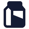 Milk Carton icon preview