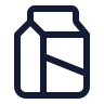 Milk Carton icon preview