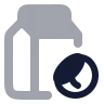 Milk Coconut icon preview