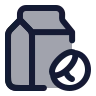 Milk Coconut icon preview