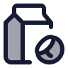 Milk Coconut icon preview