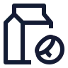Milk Coconut icon preview