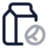 Milk Coconut icon preview