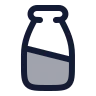 Milk icon preview