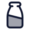 Milk icon preview