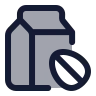 Milk Oat icon preview