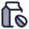 Milk Oat icon preview