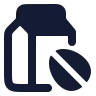 Milk Oat icon preview