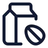 Milk Oat icon preview