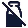 Milk Off icon preview
