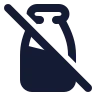 Milk Off icon preview