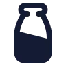 Milk icon preview