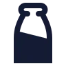 Milk icon preview