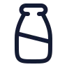 Milk icon preview