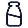 Milk icon preview