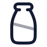 Milk icon preview