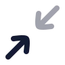 Minimize icon preview