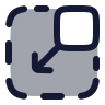 Minimize Screen icon preview